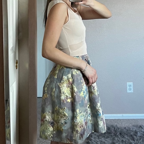 Spring/Summer Party Dress - Picture 2 of 6